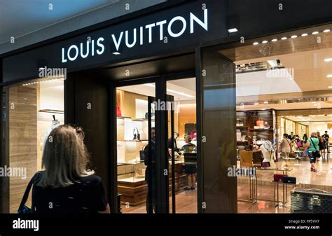 Louis Vuitton venice italy